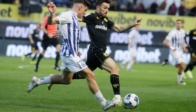 Άρης-–-Ατρόμητος:-Δύο-χαμένα-πέναλτι-και-νέα-γκέλα