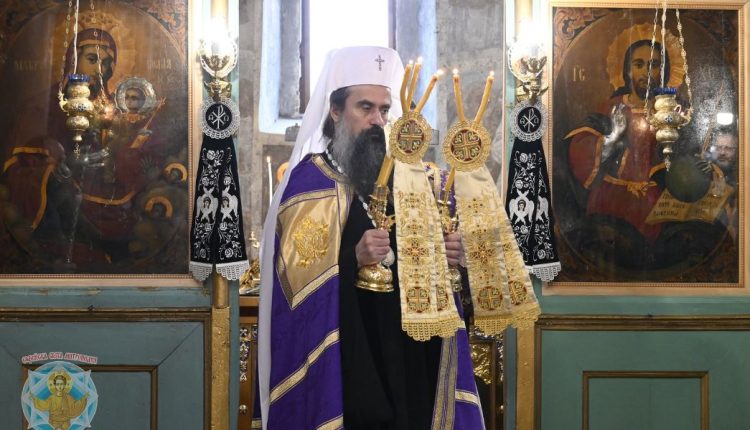 Βουλγαρίας-Δανιήλ:-“Μέσω-της-θείας-λειτουργίας-η-Εκκλησία-μας-δείχνει-ξεκάθαρα-την-οδό-προς-τη-μετάνοια”