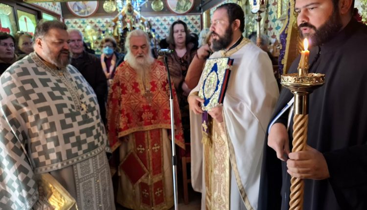 Η-Εορτή-των-Αγίων-Τεσσαράκοντα-Μαρτύρων-στην-Άνω-Βάθεια