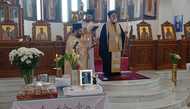 Το-9μηνο-μνημόσυνο-του-μακαριστού-Γεωργίου-Μεταξάκη