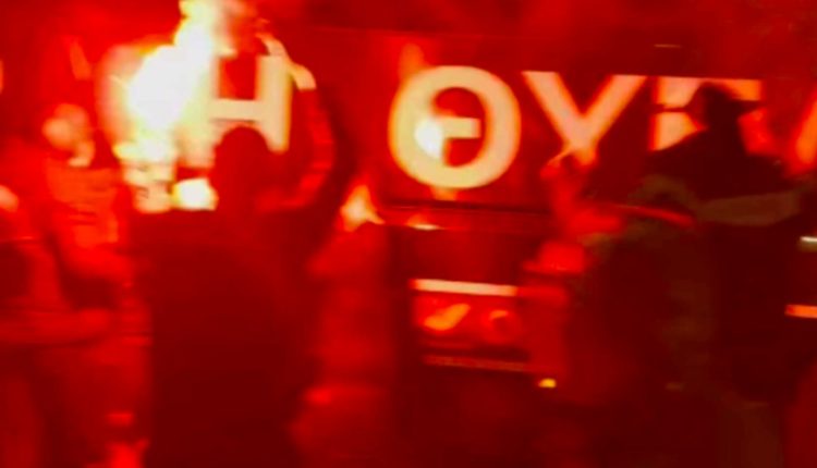 Καλαμάτα:-Αποθεωτική-υποδοχή-για-την-άνοδο-στη-stoiximan-super-league