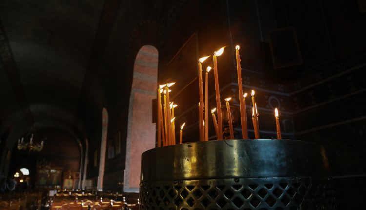 Η-φυσική-αποκάλυψη