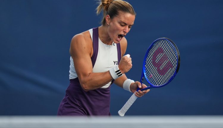 indian-wells:-Η-Σάκκαρη-προκρίθηκε-στον-3ο-γύρο-«καθαρίζοντας»-την-Τάγκερ