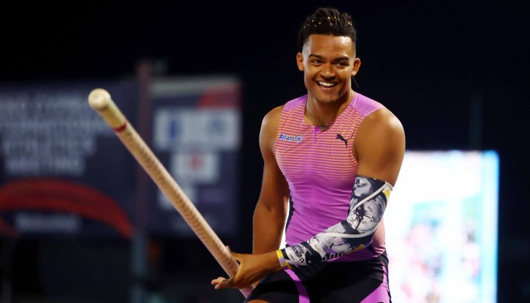 Καραλής:-1η-θέση-στη-Γαλλία-με-6,06μ,-δοκίμασε-και-στα-6,20μ.