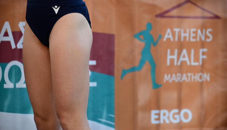 Ημιμαραθώνιος-Αθήνας-2026:-Σε-ισχύ-προσωρινές-κυκλοφοριακές-ρυθμίσεις-μέχρι-τις-14:00