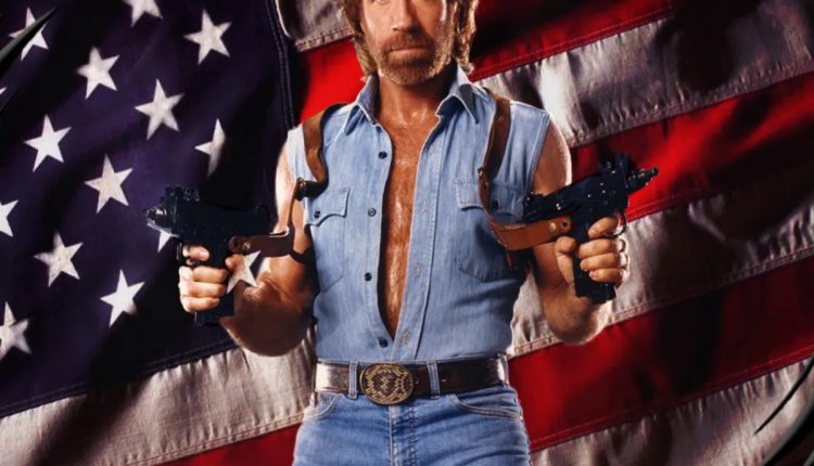 Τσακ-Νόρις:-Ο-βετεράνος-κινηματογραφικός-κομάντο,-οι-πολεμικές-τέχνες-και-τα-ανέκδοτα-που-τον-έκαναν-θρύλο