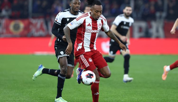 super-league:-«Μάχη»-κορυφής-στο-Φάληρο,-για-να-«κλειδώσει»-την-4άδα-ο-Παναθηναϊκός