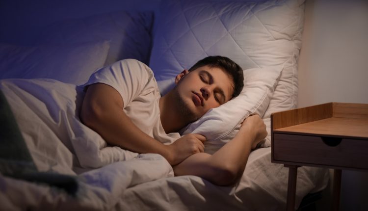 Αυτός-είναι-ο-χρόνος-που-πρέπει-να-κοιμάστε-για-να-μειώσετε-τον-κίνδυνο-διαβήτη