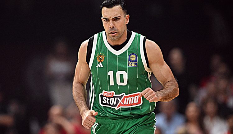 Παναθηναϊκός:-Χωρίς-τέσσερις-απέναντι-στον-Ηρακλή