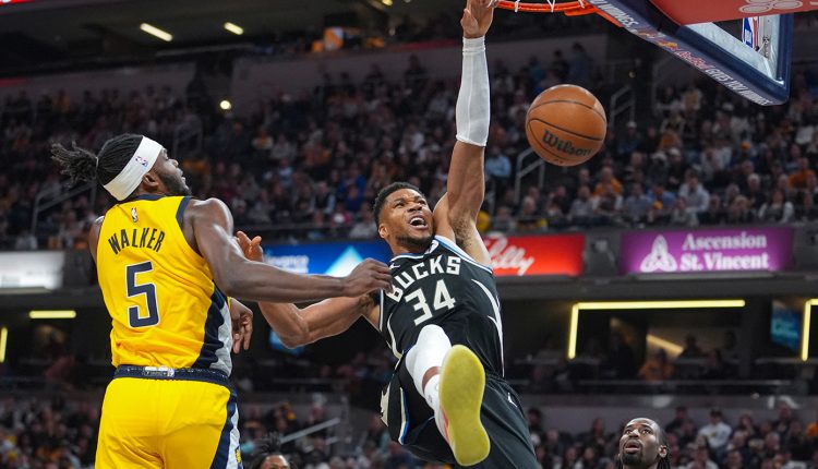 Αντετοκούνμπο:-«Όσο-προσπαθείς-να-κάνεις-το-σωστό,-οι-“θεοί-του-μπάσκετ”-σε-ανταμείβουν»