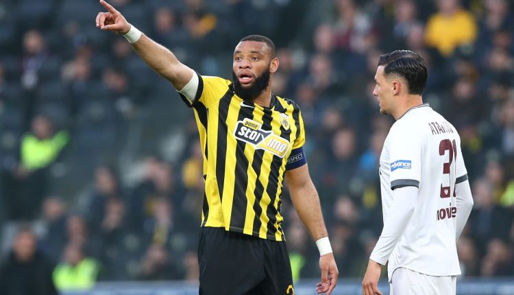 Μουκουντί:-«Να-δείξουμε-ότι-είμαστε-καλύτερη-ομάδα»