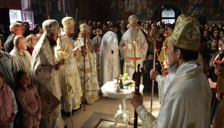 Βοσνία:-Πενταετές-μνημόσυνο-Επισκόπου-Αθανασίου-Γιέφτιτς-στο-Τρέμπινιε