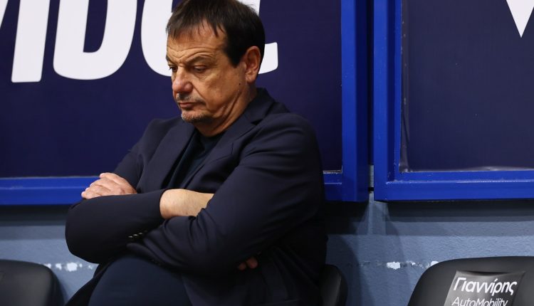 Αταμάν:-Είμαστε-στη-χειρότερη-κατάσταση-της-σεζόν,-έχουμε-μόνο-τελικούς-μπροστά-μας