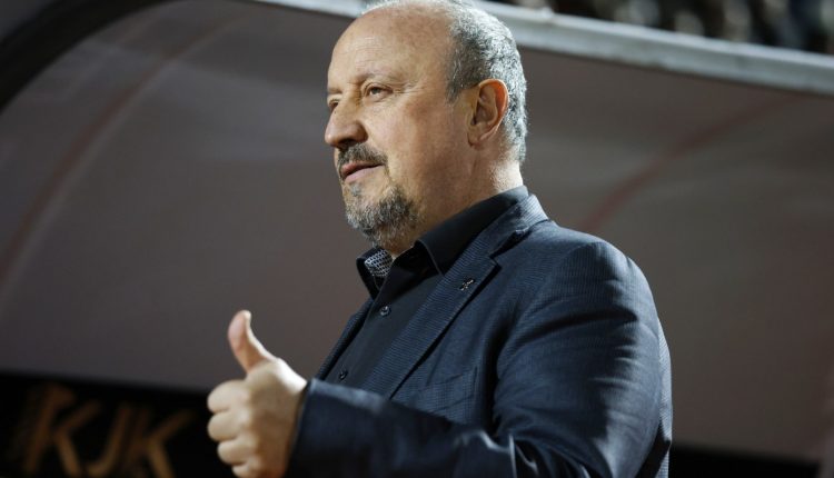 Μπενίτεθ-για-την-4άρα-του-Παναθηναϊκού:-Όταν-ήρθα-ήμασταν-στην-9η-θέση,-τώρα-κλειδώσαμε-την-4άδα