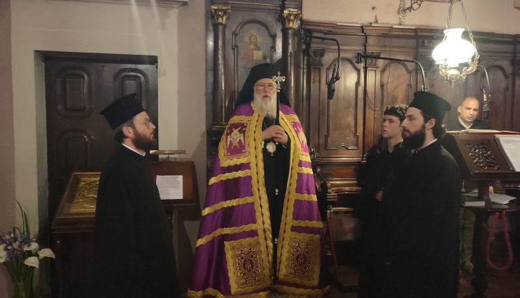 Κερκύρας-Νεκτάριος:-«Η-αμαρτία-οδηγεί-στην-πραγματική-δουλεία»