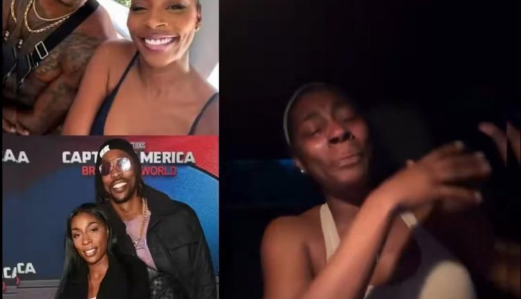 Απίστευτο-αλλά-συνέβη:-Η-σύζυγος-του-Χάουαρντ-τον-κατηγόρησε-σε-live-βίντεο-για-εθισμό-στα-ναρκωτικά