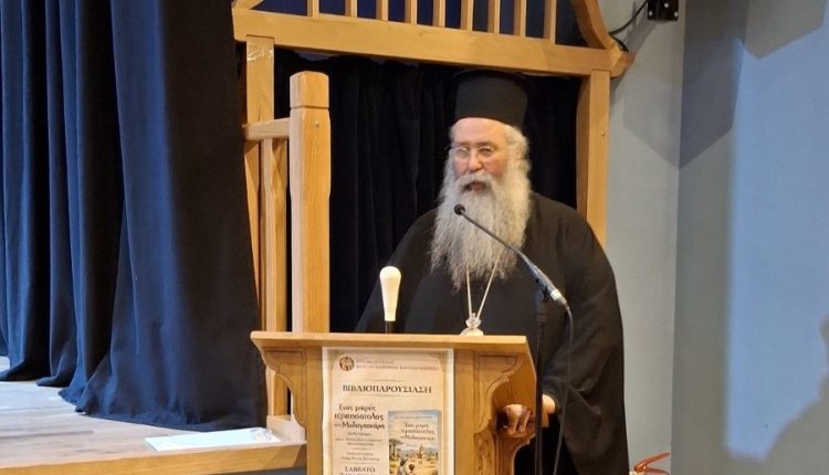 Κίτρους-Γεώργιος:-Ωφέλιμο-θα-ήταν-αν-κάθε-χριστιανός-αξιωνόταν-να-βρεθεί-σε-κάποιο-ιεραποστολικό-κλιμάκιο