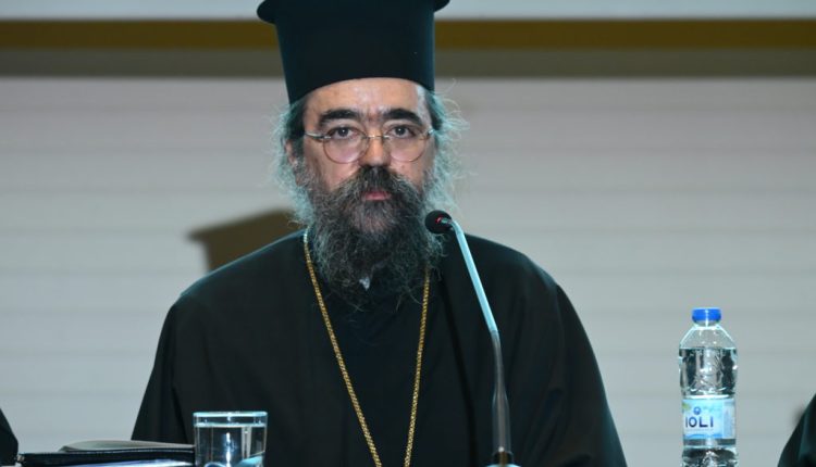 Ο-Μητροπολίτης-Καστορίας-Καλλίνικος-στις-“Ορθόδοξες-Διαδρομές”