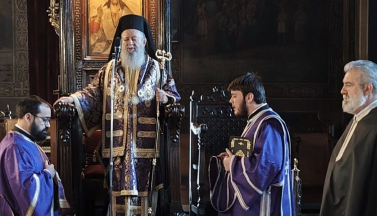 Ο-εορτασμός-των-Αγίων-Τεσσαράκοντα-στη-Χαλκίδα