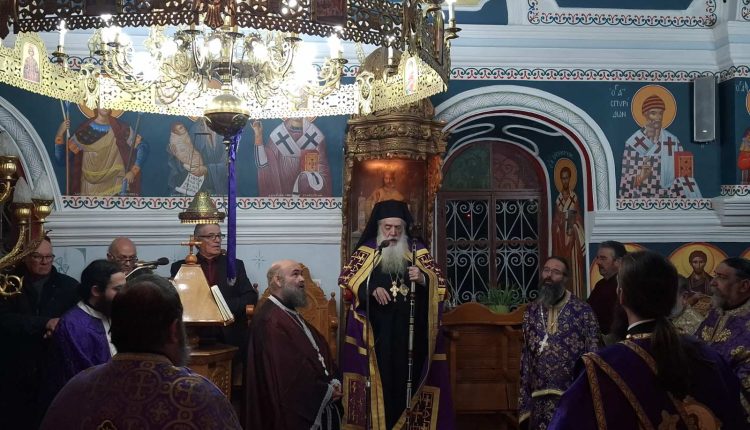 Κυριακή-Β΄-Νηστειών-και-Γ΄-Κατανυκτικός-Εσπερινός-στη-Σάμο