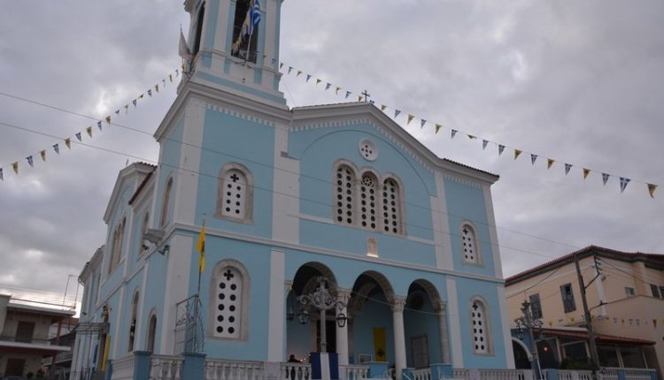 Εθελοντική-αιμοδοσία-στον-Ιερό-Ναό-Αγίου-Νικολάου-(Φλαρίου)-Καλαμάτας-την-Κυριακή-15-Μαρτίου