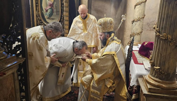 Χειροτονία-Πρεσβυτέρου-στη-Βιέννη