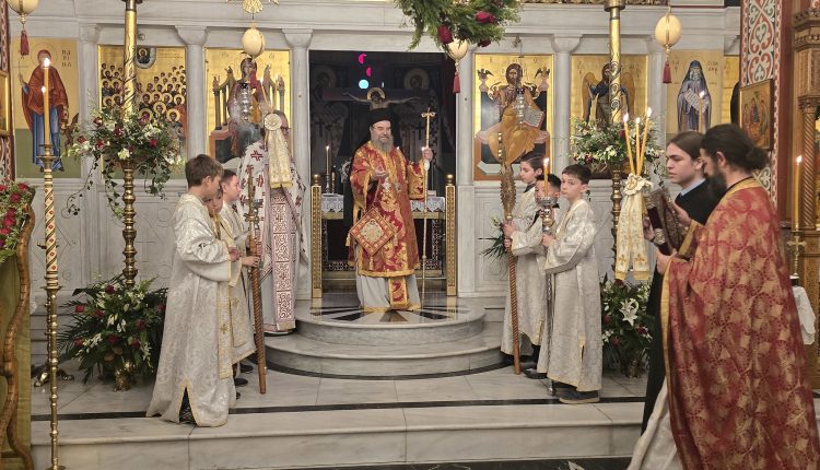 Η-Β΄-Κυριακή-των-Νηστειών-στην-Ιερά-Μητρόπολη-Ιερισσού