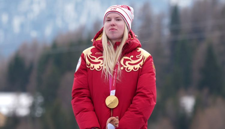 Χειμερινοί-Παραολυμπιακοί-Αγώνες:-Ακούστηκε-ο-ύμνος-της-Ρωσίας-μετά-από-12-χρόνια!