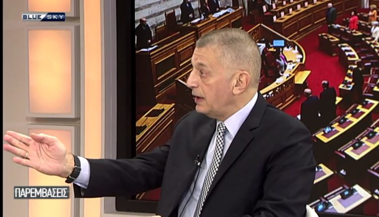 Ανάλυση-από-τον-π-Υπ-Εθ-Άμυνας-και-Διοικητή-Αγίου-Όρους-Αλ-Στεφανή-για-τον-πόλεμο-στη-Μ.-Ανατολή