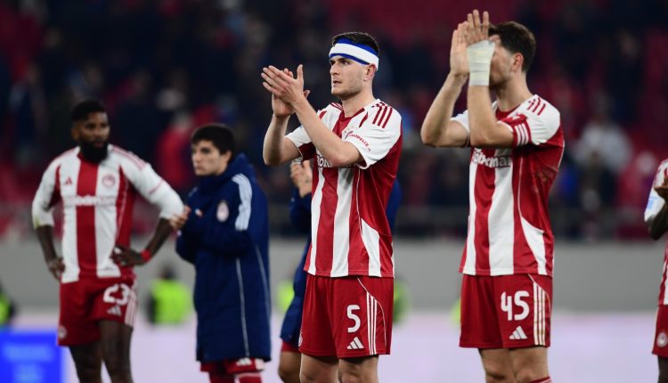 Ολυμπιακός:-Το-πρωτάθλημα-ανοίγει-διάπλατα-τον-δρόμο-για-το-champions-league