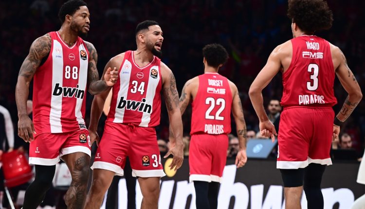 euroleague:-«Παγίδα»-για-τον-Ολυμπιακό-στο-Παρίσι-–-Στην-αποστολή-ο-Βεζένκοφ