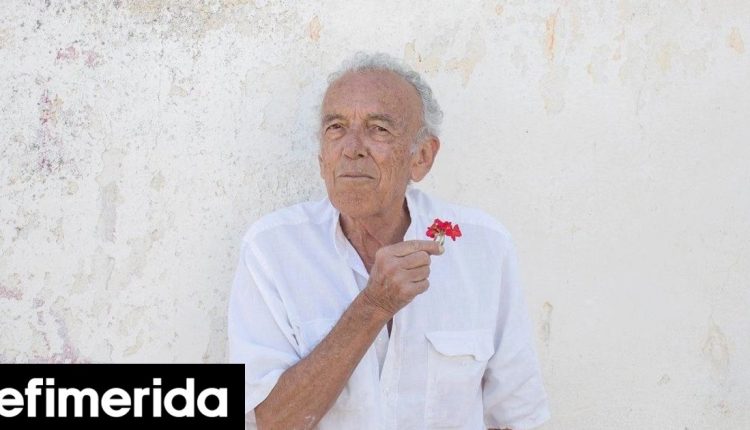 Πέθανε-ο-σπουδαίος-σκηνοθέτης-Γιώργος-Πανουσόπουλος