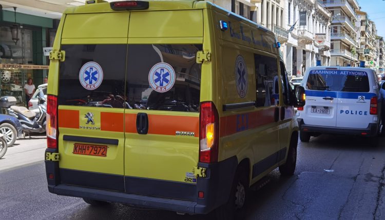 Νεαρός-τραυματίστηκε-από-κροτίδα-στην-Πάτρα