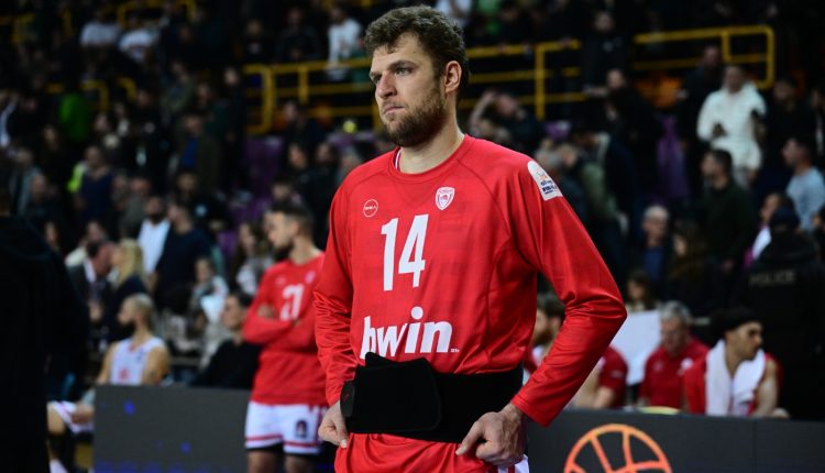 euroleague:-Χωρίς-Βεζένκοφ-με-Παρί-ο-Ολυμπιακός