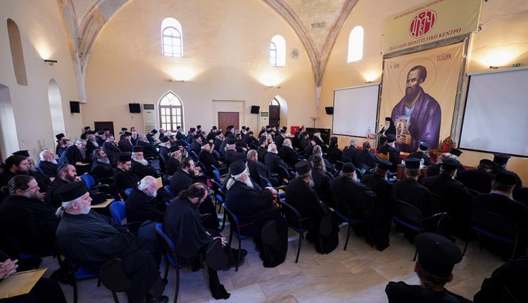 Ιερατική-Σύναξη-και-επιμορφωτικό-σεμινάριο-στη-Βέροια-(ΦΩΤΟ)