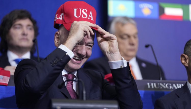 Η-fifa-«κόβει»-πάνω-από-100-εκατ.-δολάρια-από-το-λειτουργικό-μπάτζετ-του-Μουντιάλ-2026