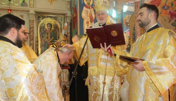 Ο-Αρχιεπίσκοπος-Αμερικής-στον-Ιερό-Ναό-της-Αγίας-Σοφίας-στο-Όλμπανι