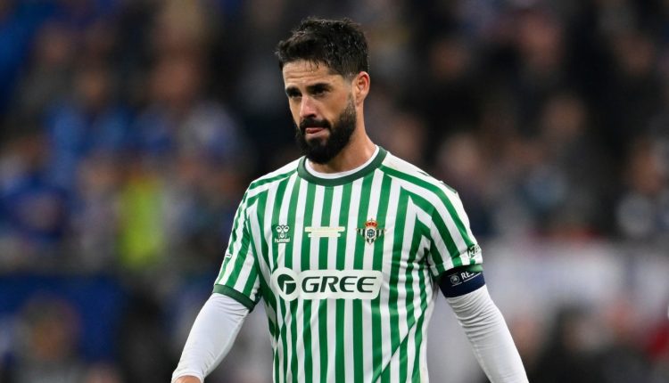 Παναθηναϊκός-–-Μπέτις:-Με-τρεις-σημαντικές-απουσίες-έρχονται-οι-Ισπανοί