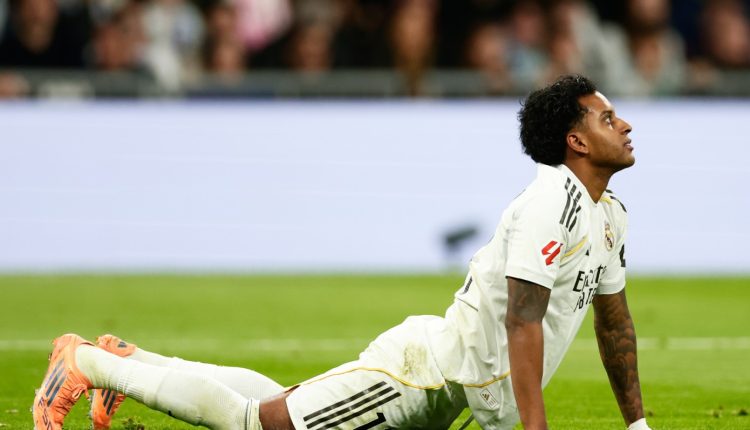 Ρεάλ-Μαδρίτης:-Νοκ-άουτ-για-ένα-χρόνο-ο-Ροντρίγκο-μετά-την-επέμβαση-στο-γόνατο