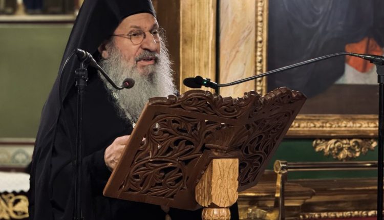 Γέροντας-Ελισαίος-Σιμωνοπετρίτης-στην-Αθωνιάδα-Σχολή:-Οι-Τρεις-Ιεράρχες-ως-πρότυπα-της-ελληνορθόδοξης-παιδείας