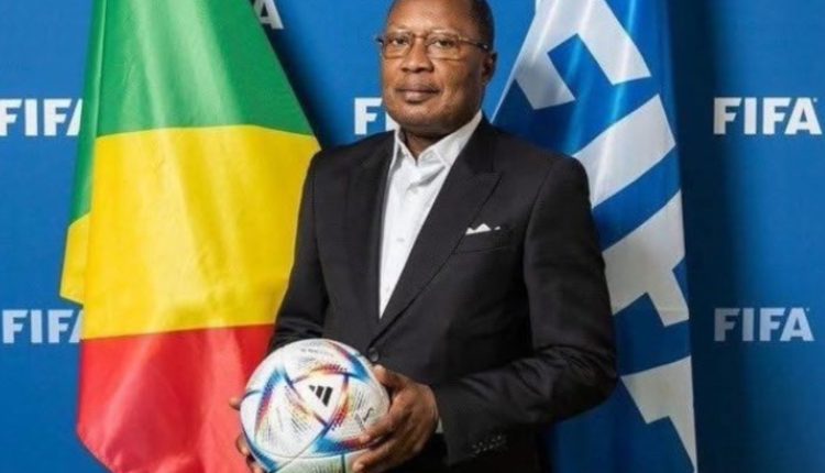 Σκάνδαλο-στο-αφρικανικό-ποδόσφαιρο:-Ισόβια-στον-πρόεδρο-της-ομοσπονδίας-του-Κονγκό