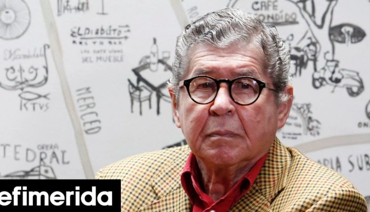 Πέθανε-ο-Περουβιανός-Αλφρέδο-Μπράις-Ετσενίκε,-ένας-από-τους-πιο-πολυμεταφρασμένους-συγγραφείς-στη-Λατινική-Αμερική