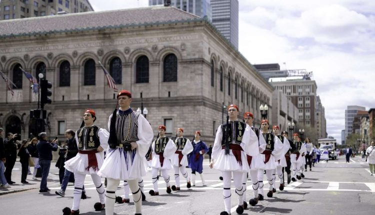 Η-Βοστώνη-ετοιμάζεται-να-τιμήσει-την-Επανάσταση-του-1821