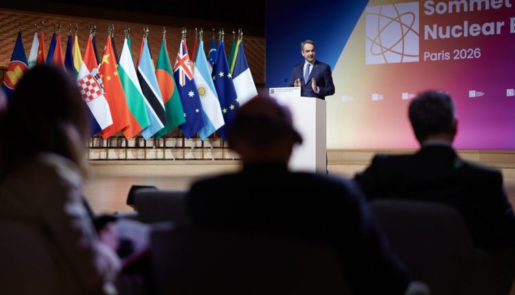 Κ.-Μητσοτάκης:-Ώρα-να-δούμε-αν-η-πυρηνική-ενέργεια-μπορεί-να-διαδραματίσει-ρόλο-και-στην-Ελλάδα