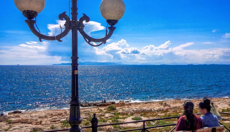 Αίθριος-σε-όλη-σχεδόν-τη-χώρα-ο-καιρός-–-Μέχρι-19-βαθμούς-Κελσίου-θα-δείξουν-τα-θερμόμετρα