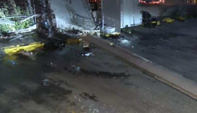 Τροχαίο-ατύχημα-με-δύο-τραυματίες-στη-Θεσσαλονίκη-–-Διασωληνώθηκε-20χρονος-οδηγός