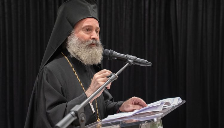 Αυστραλίας-Μακάριος-προς-νέους:-«Η-απάντηση-στη-σύγχυση-του-κόσμου-είναι-ο-Χριστός»