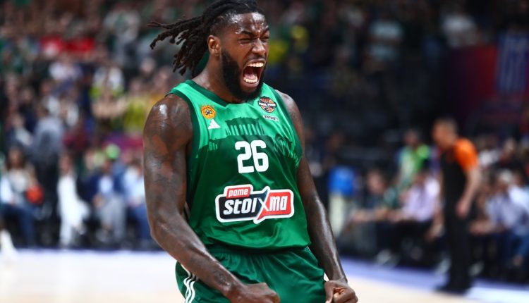 Η-μεγάλη-επιστροφή-του-Λεσόρ:-Διαθέσιμος-για-το-Παναθηναϊκός-–-Ζαλγκίρις