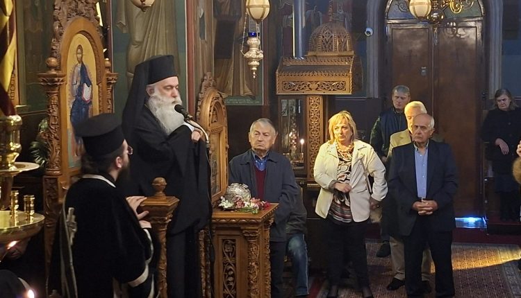 Η-εορτή-του-Αγίου-Σωφρονίου,-Πατριάρχου-Ιεροσολύμων-στην-Ιερά-Μονή-Παναγίας-Φανερωμένης-Χιλιομοδίου