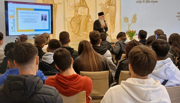 Μεσογαίας-Νικόλαος:-Η-Γαλιλαία-είναι-μια-αγκαλιά-που-κάνει-τον-ασθενή-να-αισθανθεί-πολύτιμος